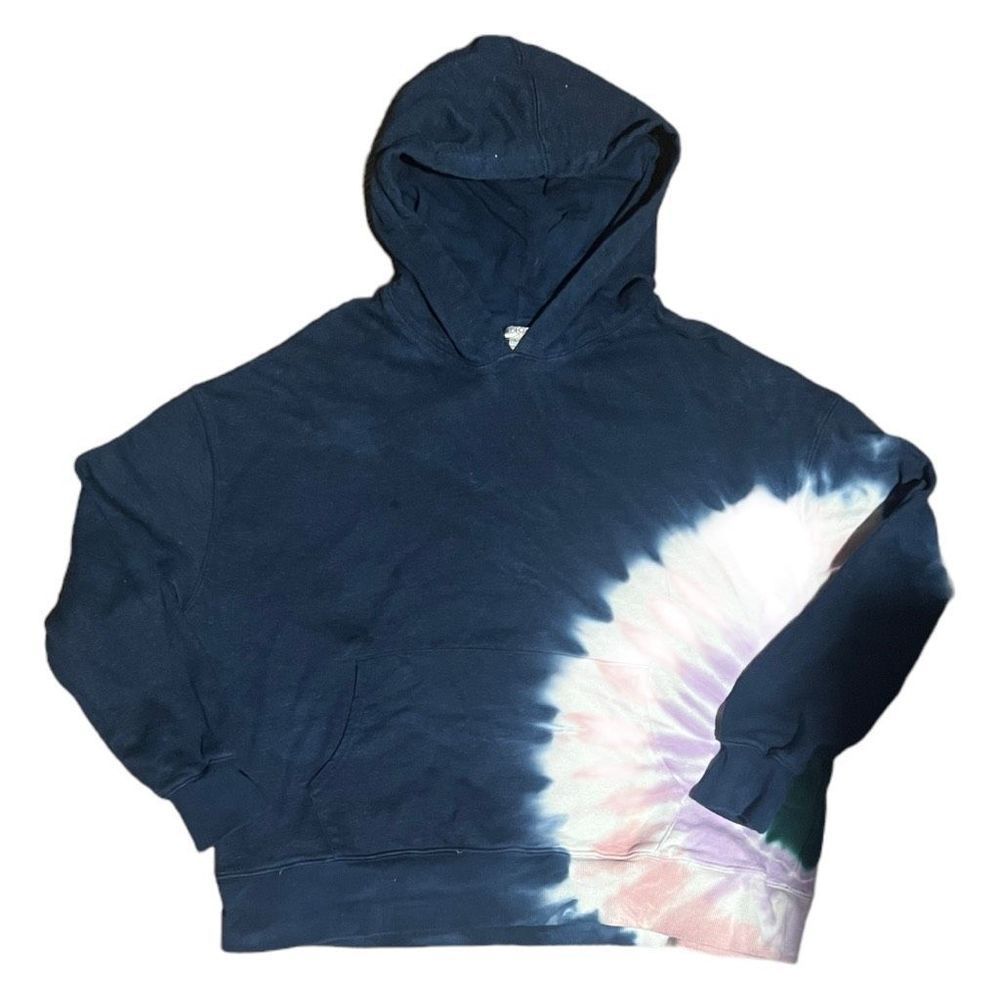 Wildfox Tye Dye Hoodie